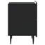 43cm W Manufactured Wood Bedside Table-1430795302