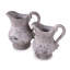 Corderious Ceramic Pitcher