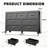 7-drawer Dresser