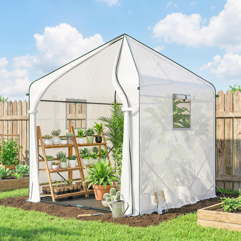 Greenhouse