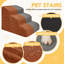 Escalier pour chien Teddy-629990695-629990692