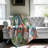 Machine Woven Throw Blanket-1110953239
