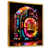 Gold Floater Frame