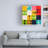 Cheat Code II - Wrapped Canvas Print-1508020603