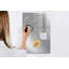 Magnetic Glass Dry Erase Board