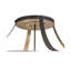 Urban 6 - Light Semi Flush Mount