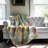 Machine Woven Throw Blanket-43752444