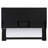 Barbel Upholstered Headboard-2062336419