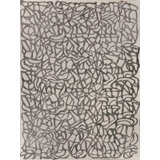 Goudy Abstract Area Rug