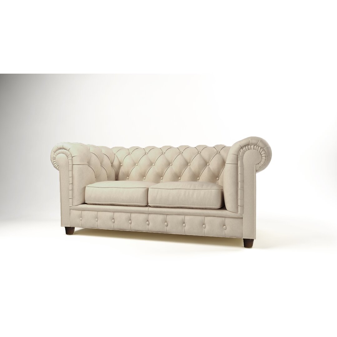 Zweiersofa Caswell