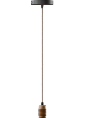 1 - Light Single Pendant