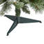 Arbre de Noël artificiel pin vert-1215652715