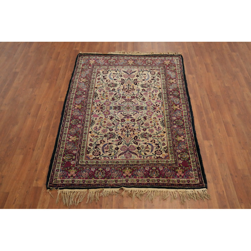 Tapis traditionnel 5 x 6