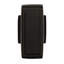 Bouton d'armoire bronze noir de 1-1 / 2 po (38 mm) Mulholland-109274168-26339828