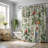 Spring Plum - Premium Shower Curtain-1557522080