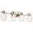 Kulik 4 - Light Vanity Light-222770440