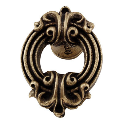 Sforza Novelty Knob