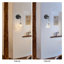 16cm Iron Armed Sconce