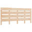 Solid Wood Headboard-119896619-119896600