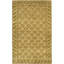 Aadi Hand Knotted Wool Tan/Gray Area Rug-265853780-174062102