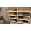 Armoire de rangement pour chaussures 6 paires-650651094