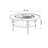 Coffee Table-99378103-99378104