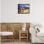 «Cowboy & C best Mountain View», art mural encadré par Jack Sorenson-1716534253-1716534242