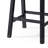 Maven Lane Vincent Wooden Kitchen Stool-655363866-655363858