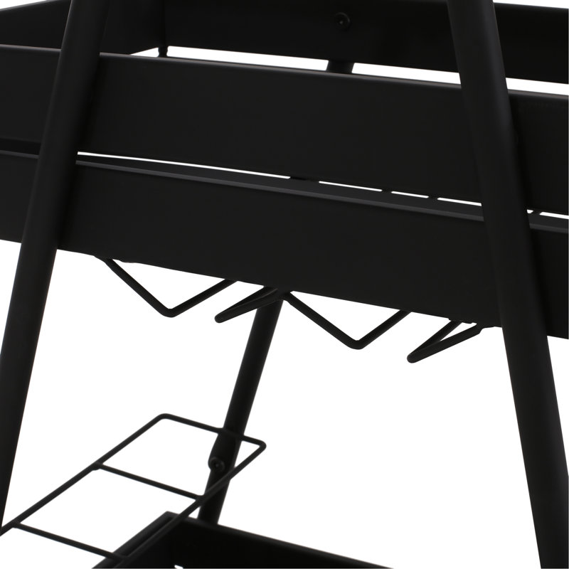 BAR CART