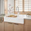 Vintera SILGRANIT 30" L X 19'' W Farmhouse Sink-55644549