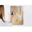 Magnetic Glass Dry Erase Board