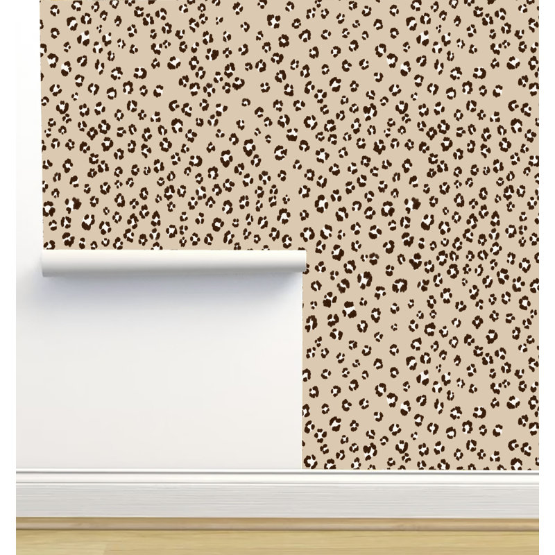 Rouleau de papier peint L 12 pi x l 2 pi Julia Schumacher Designs