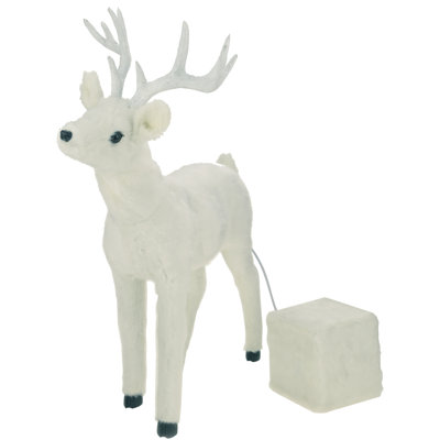 Figurines et objets de collection Christmas Deer