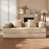 Beige selected
