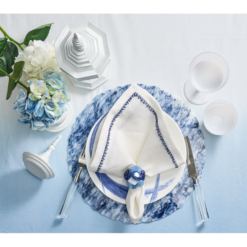 Waves Placemat