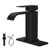 Matte Black selected