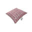 Housse de coussin et insert Liza en rouge / orange / blanc-1645762458