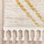 Kennedy Yellow/Ivory Children's Rug-66248253