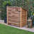 Rustic Brown