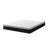 Zinus 8" Medium Euro Top Innerspring Mattress-65321609