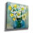 " Early Blooms " by Jeanette Vertentes