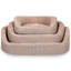 Jungolica Orthopedic Pet Bed-101111162-101111169