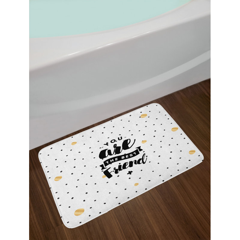 Bath Rug