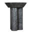 Table de bout Nox 100% marbre-81800690