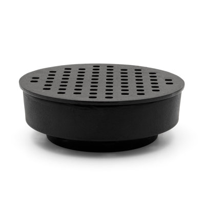 Bredemeijer Cast Iron Tea Warmer
