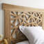 Gentong Open-Frame Headboard