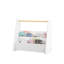 2-Tier Front-Facing Toddler Bookcase