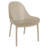 Farrah Outdoor Armless Lounge Chair-1771020565