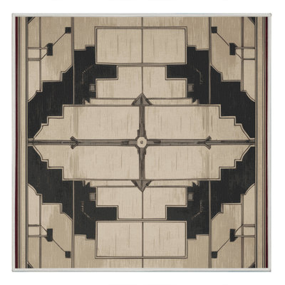 Tapis Empire