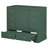 35.50'' Single Bathroom Vanity Base Only-99996326